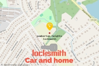 locksmith inpemberton heights - locksmith in pemberton heights