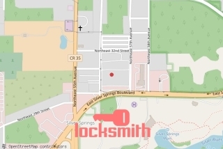 locksmith insilver springs - locksmith in silver springs fl