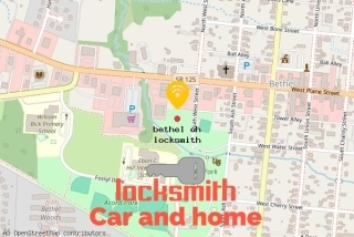 locksmith inbethel - locksmith in bethel oh