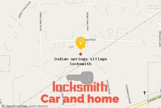 locksmith inindian springs village - locksmith in indian springs village