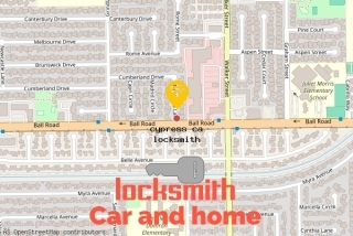 locksmith incypress - locksmith in cypress ca