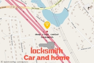 locksmith indeep river center - locksmith in deep river center