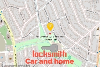locksmith inuniversity park - locksmith in university park md