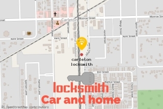 locksmiths in carleton - locksmith in carleton mi