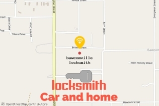 locksmith inbawcomville - locksmith in bawcomville