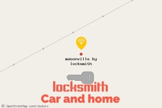 locksmith inmasonville - locksmith in masonville ky