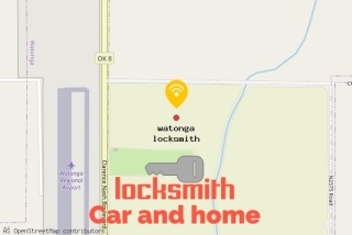 locksmith inwatonga - locksmith in watonga