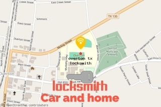 locksmith inoverton - locksmith in overton tx