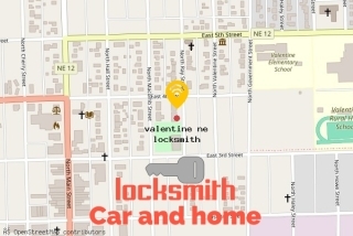 locksmith invalentine - locksmith in valentine ne