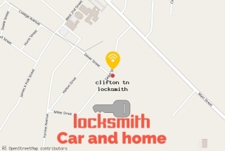 locksmith inclifton - locksmith in clifton tn