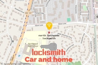 locksmith innorth bethesda - locksmith in north bethesda