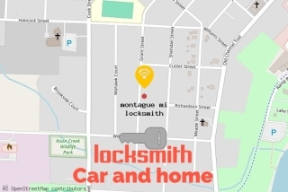 locksmith inmontague - locksmith in montague mi
