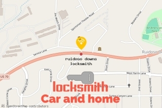 locksmith inruidoso downs - locksmith in ruidoso downs