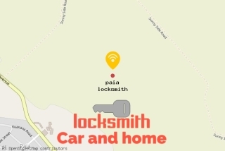 locksmith inpaia - locksmith in paia