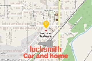 locksmith inangola - locksmith in angola ny