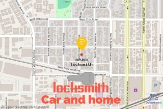 locksmith inazusa - locksmith in azusa