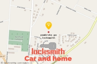 locksmith inpembroke - locksmith in pembroke ga