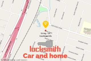 locksmith introy - locksmith in troy tx