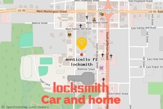 locksmith inmonticello - locksmith in monticello fl