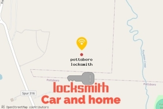 locksmith inpottsboro - locksmith in pottsboro