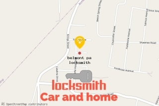 locksmith inbelmont - locksmith in belmont pa