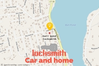 locksmith inball pond - locksmith in ball pond