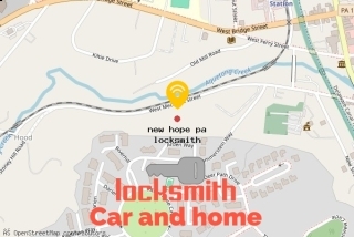 locksmith innew hope - locksmith in new hope pa