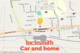 locksmith innew concord - locksmith in new concord