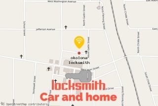 locksmith inokolona - locksmith in okolona ms