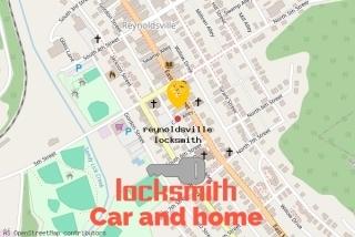 locksmith inreynoldsville - locksmith in reynoldsville pa