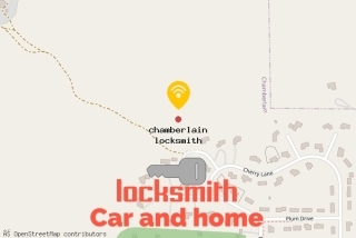 locksmith inchamberlain - locksmith in chamberlain