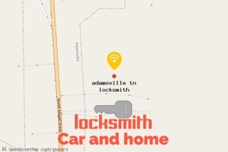 locksmith inadamsville - locksmith in adamsville tn