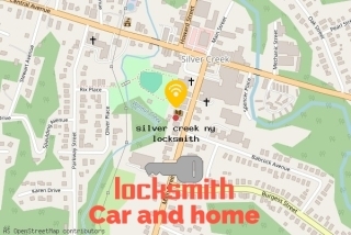 locksmith insilver creek - locksmith in silver creek ny