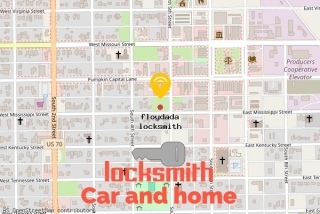 locksmith infloydada - locksmith in floydada