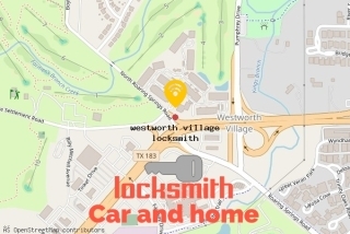 locksmith inwestworth village - locksmith in westworth village
