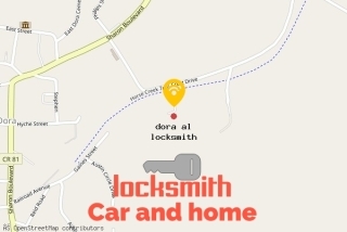 locksmith indora - locksmith in dora al