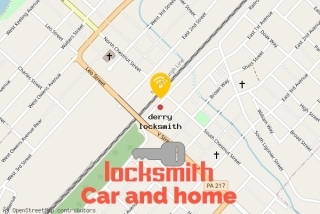 locksmith inderry - locksmith in derry