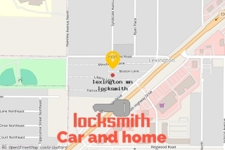 locksmith inlexington - locksmith in lexington mn
