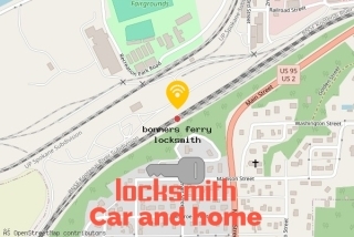 locksmith inbonners ferry - locksmith in bonners ferry