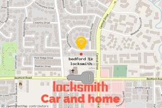 locksmith inbedford - locksmith in bedford tx