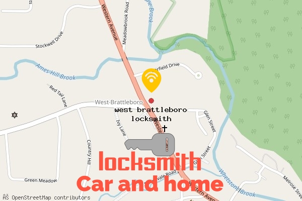 locksmith in west brattleboro