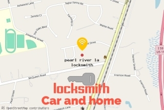 locksmith inpearl river - locksmith in pearl river la