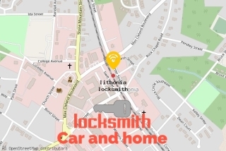locksmith inlithonia - locksmith in lithonia