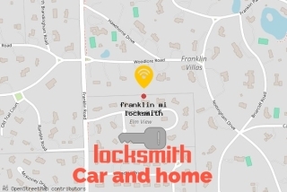 locksmith infranklin - locksmith in franklin mi