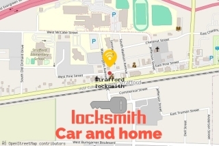 locksmith instrafford - locksmith in strafford
