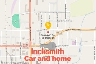 locksmith inseymour - locksmith in seymour tx