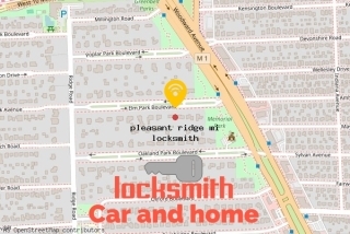 locksmith inpleasant ridge - locksmith in pleasant ridge mi