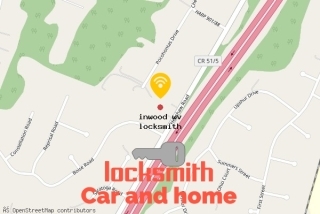 locksmith ininwood - locksmith in inwood wv