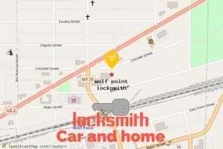 locksmith inwolf point - locksmith in wolf point