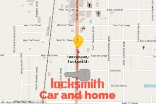 locksmith inhennessey - locksmith in hennessey